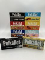 PolkaDots Mushroom Chocolate Bars – 5GM (Get 3, Get 4th FREE)