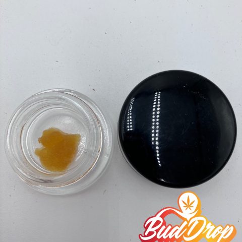 Crumble 1GM Concentrate