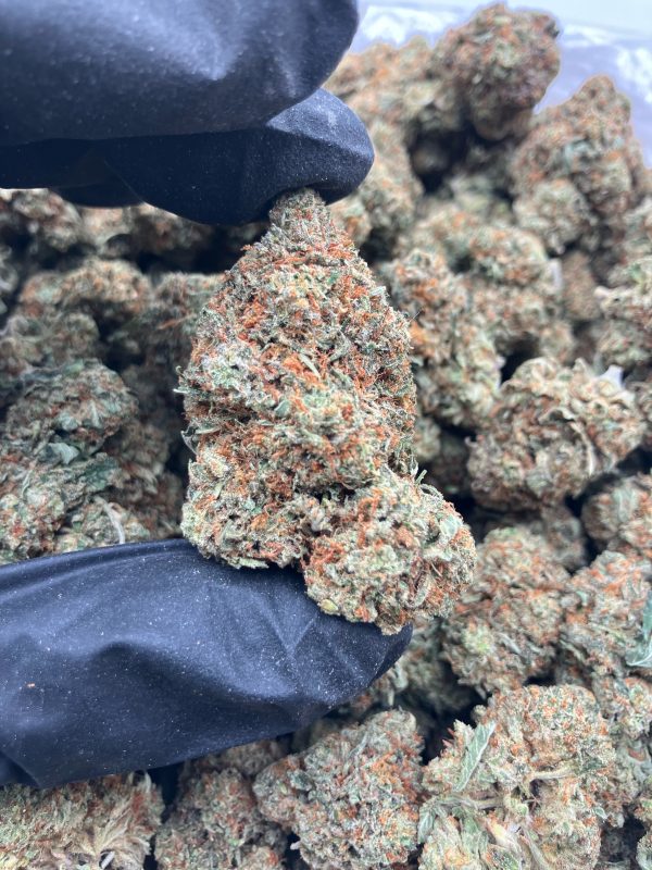 Bubba Premium Flowers