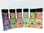 Stiiizy Variety Edibles 100MG