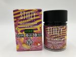 Stiiizy Variety Edibles 100MG